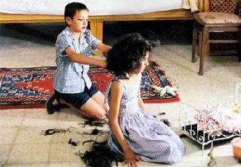 La boite magique de Ridha Behi 2002