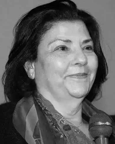 Moufida Tlatli