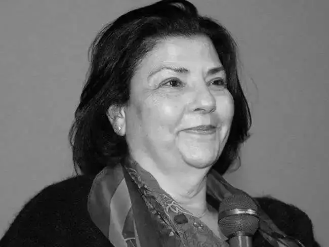Moufida Tlatli
