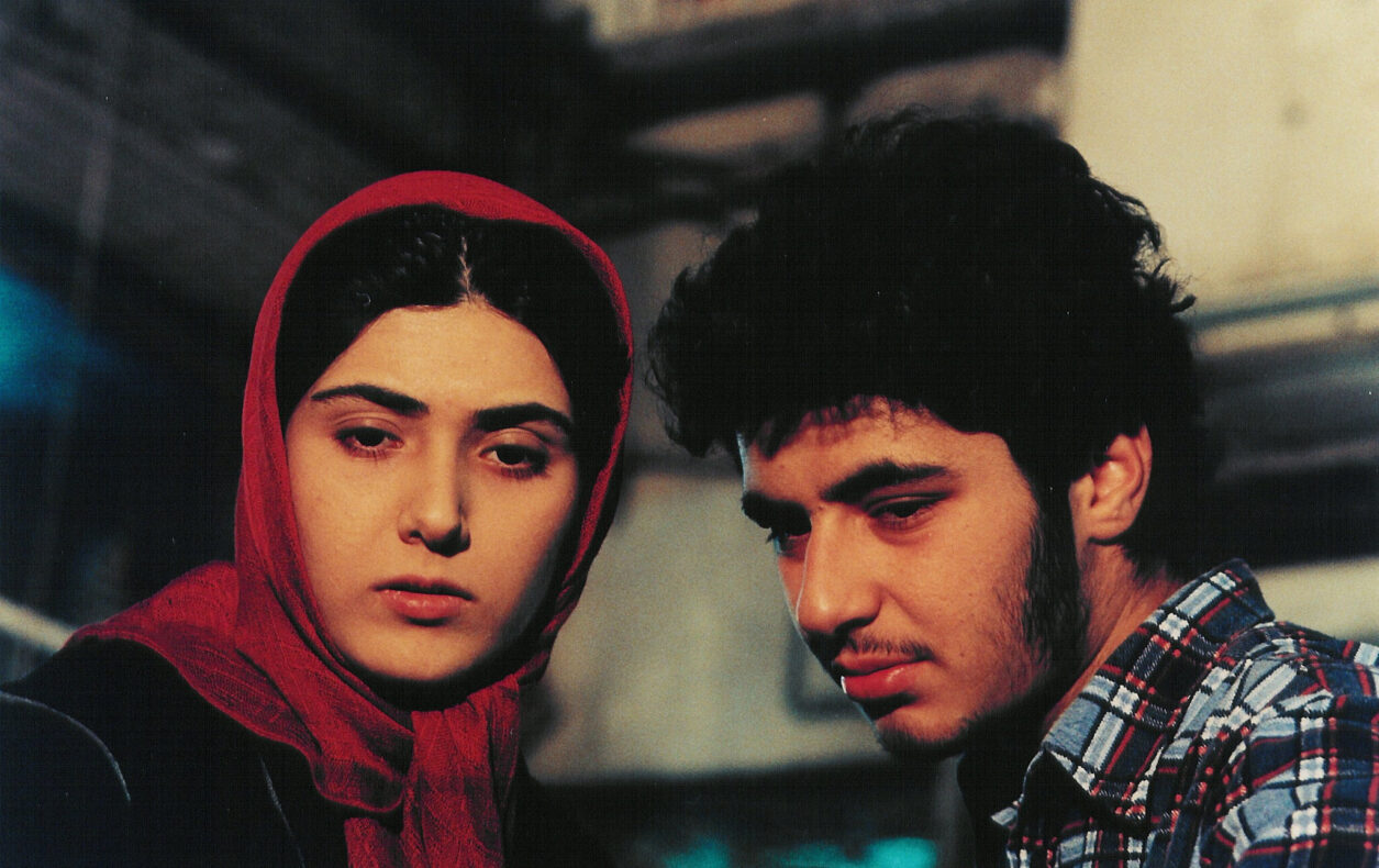 Film danse dans la poussière, Asghar Farhadi