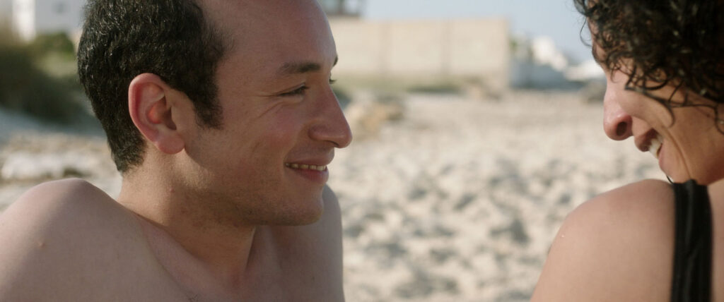 Film Hedi, un vent de liberté (2016) réalisé par Mohamed Ben Attia