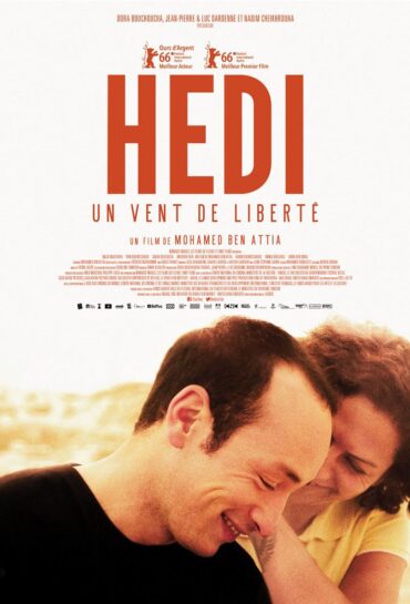 Hedi, un vent de liberté