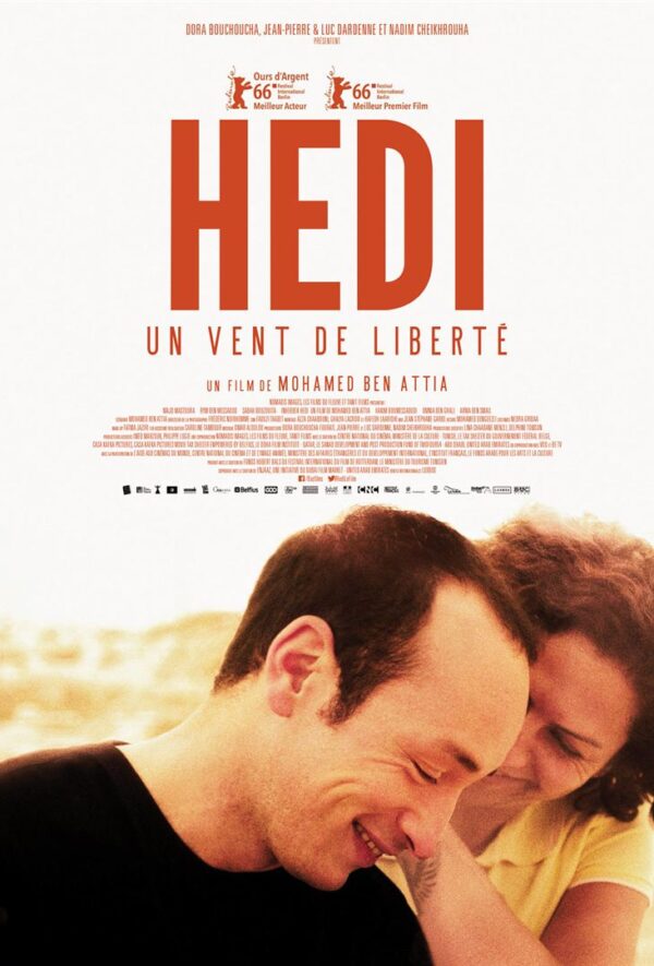 Hedi, un vent de liberté