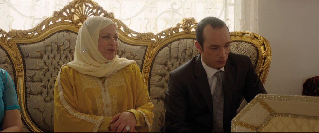Film Hedi, un vent de liberté (2016) réalisé par Mohamed Ben Attia
