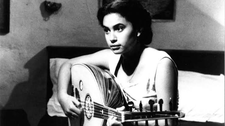 Film Les silences du palais (1994), réalisé par Moufida Tlatli