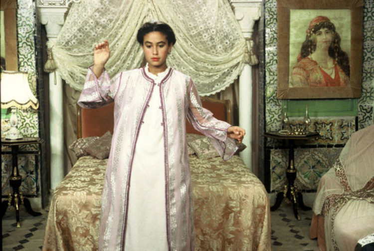 Les silences du palais - صمت القصور