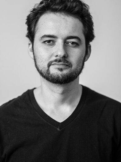 Abu Bakr Shawky