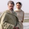 L'odyssée réalisé par Christopher Nolan