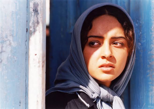 Les enfants de Belle Ville - Asghar Farhadi