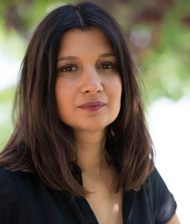 Raja Amari