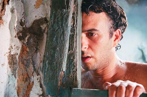 Film making of kamikaze nouri bouzid 2006