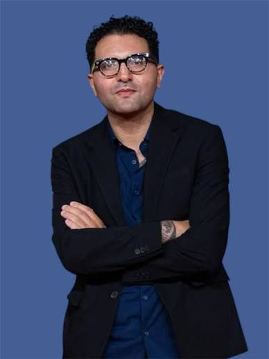 Mehdi Hmili