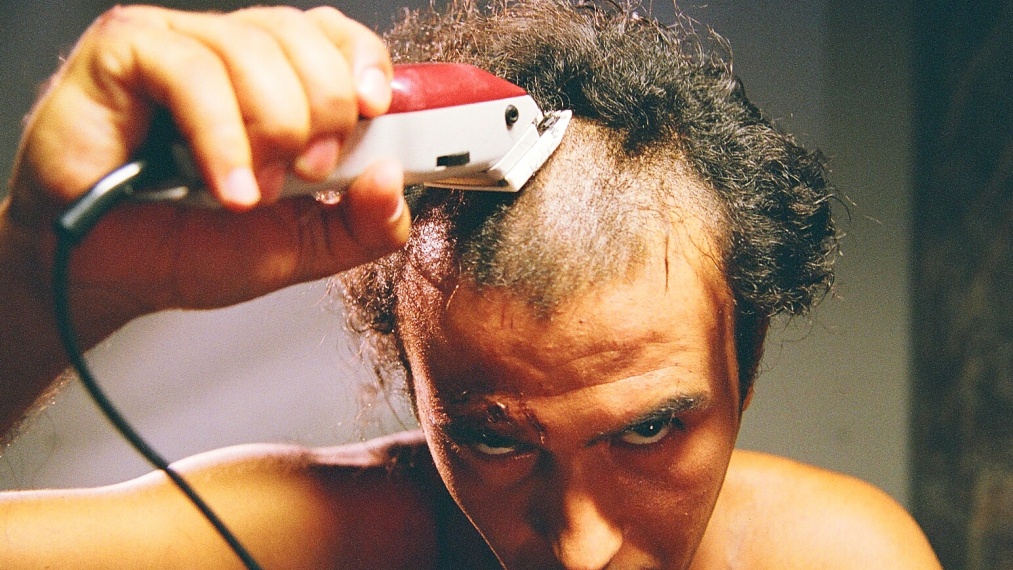 Film making of kamikaze nouri bouzid 2006