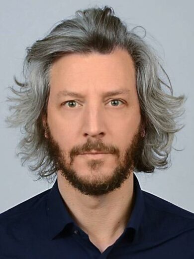 Guillaume Cailleau
