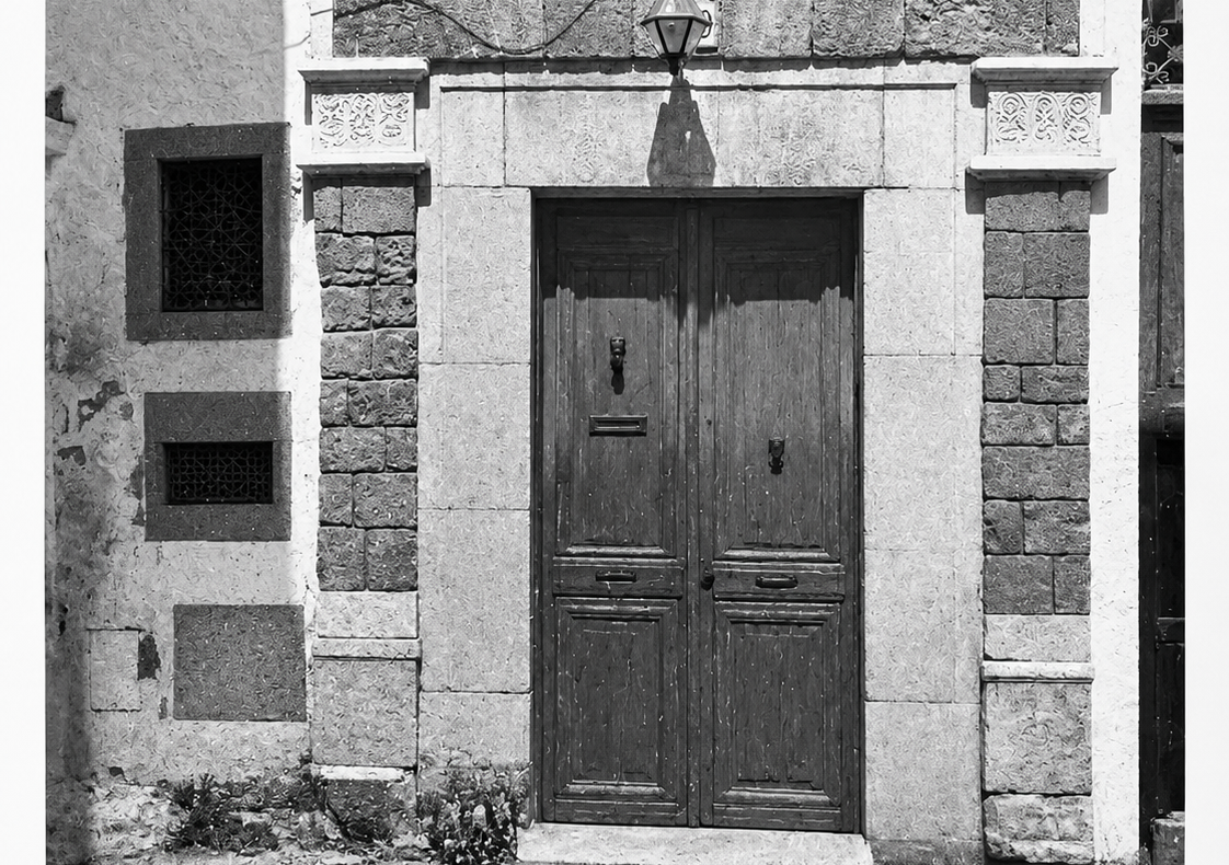 (1971) Le Pâtre des étoiles de Hatem Ben Miled