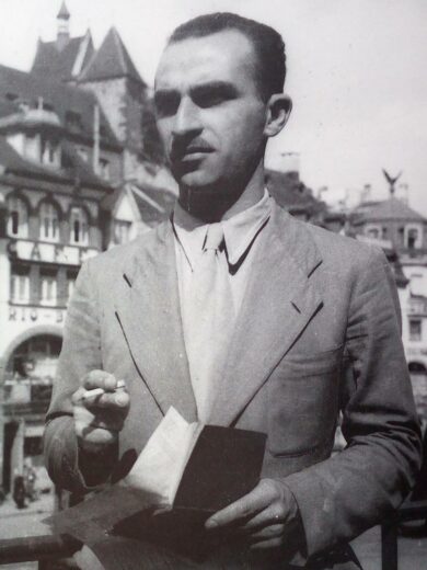 Alberto Lattuada