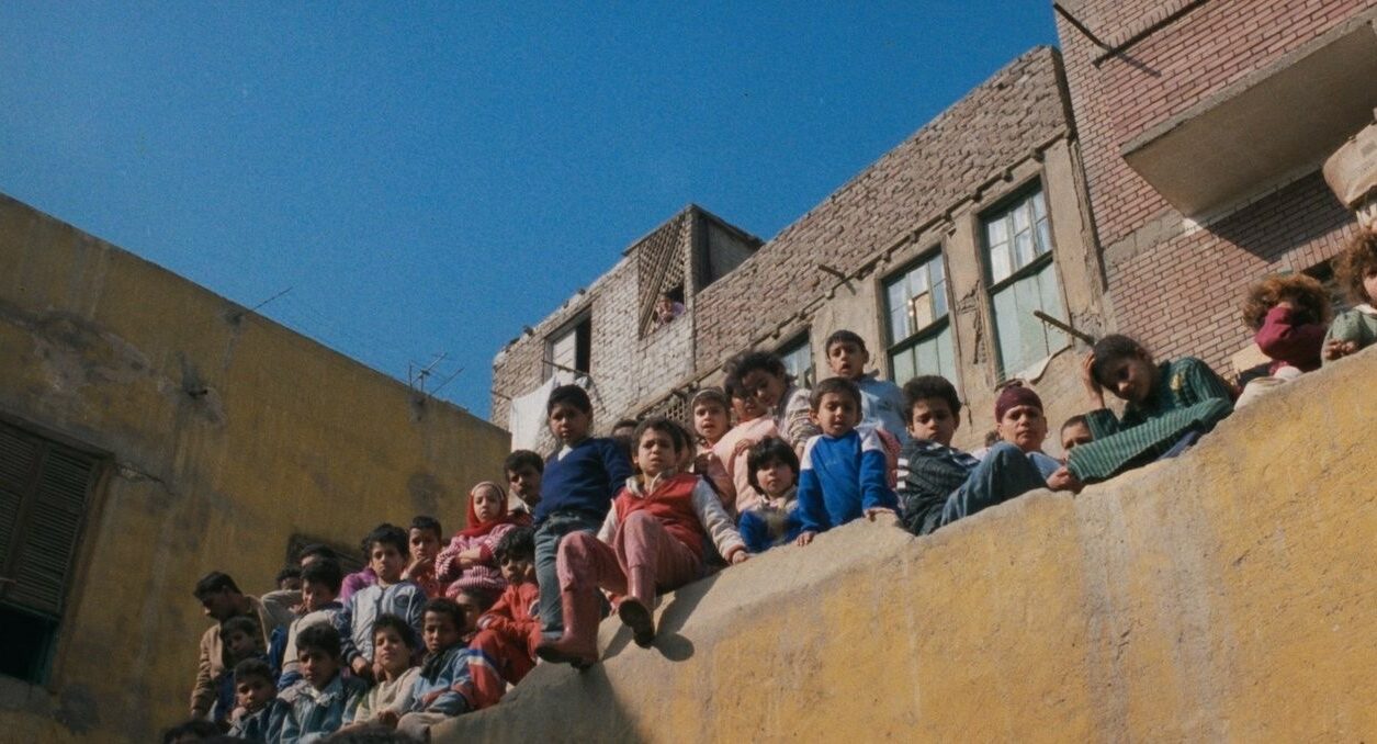 Le Caire raconté par Youssef Chahine